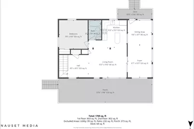 63 Seatucket Road, Falmouth, MA 02536 - Photo 85