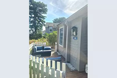 20 Hyannis Point Road #Unit 754, Mashpee, MA 02649 - Photo 3