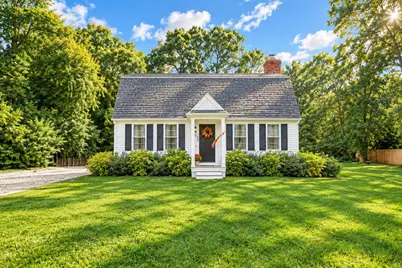 10 Courtland Drive, Sandwich, MA 02537 - Photo 1