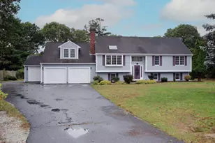 37 Yearling Run Rd, Bourne, MA 02532 - Photo 1