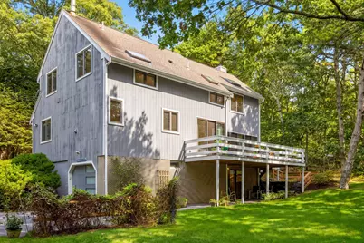 21 Cahoon Road, Brewster, MA 02631 - Photo 1