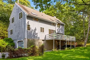 21 Cahoon Rd, Brewster, MA 02631 - Photo 1