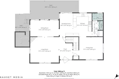 21 Cahoon Road, Brewster, MA 02631 - Photo 43