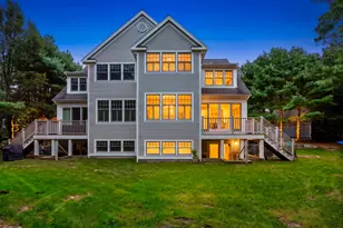 31 Quinns Way, Mashpee, MA 02649 - Photo 5