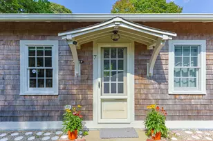 378 Route 6A, Yarmouth, MA 02675 - Photo 71