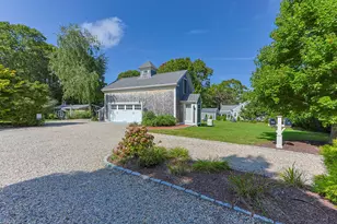 378 Route 6A, Yarmouth, MA 02675 - Photo 79
