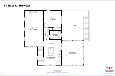 51 Tracy Lane, Brewster, MA 02631 - Photo 53