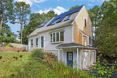 9 Beachwood Road, Bourne, MA 02532 - Photo 1