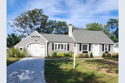 29 Winchester Avenue #29, Yarmouth, MA 02673 - Photo 1