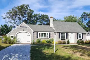 29 Winchester Ave, Yarmouth, MA 02673 - Photo 1