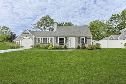 29 Winchester Avenue #29, Yarmouth, MA 02673 - Photo 3