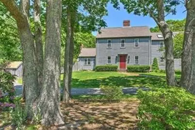 12 Cardinal Road, Sandwich, MA 02563 - Photo 1