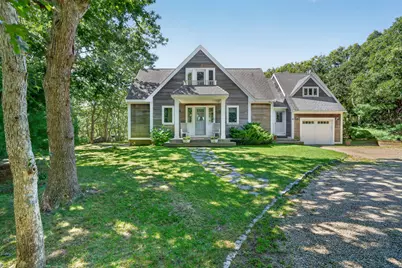 42 Bold Meadow Road, Edgartown, MA 02539 - Photo 1