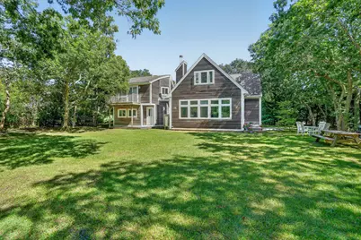 42 Bold Meadow Road, Edgartown, MA 02539 - Photo 3