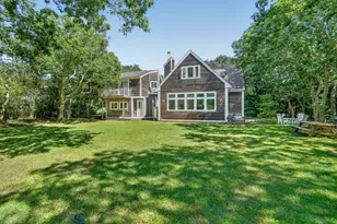 42 Bold Meadow Rd, Edgartown, MA 02539 - Photo 3