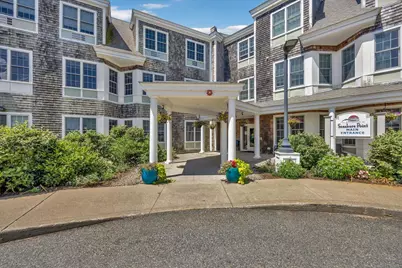 100 Alden Street #UNIT 218, Provincetown, MA 02657 - Photo 1