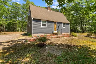 157 Jonathans Way, Brewster, MA 02631 - Photo 1