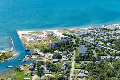 1 Belmont Road #Unit 124, Harwich, MA 02671 - Photo 1