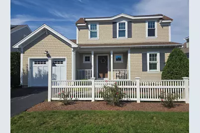 5 Saltwater Circle, Mashpee, MA 02649 - Photo 1