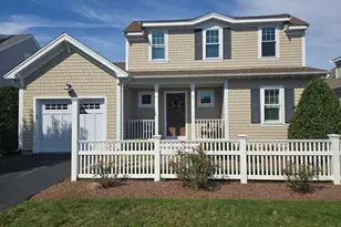 5 Saltwater Cir, Mashpee, MA 02649 - Photo 1