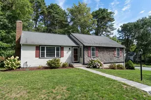 2 Mohegan Ln, Yarmouth, MA 02675 - Photo 1