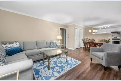 14 Harold Street #APT 4E, Harwich, MA 02646 - Photo 5