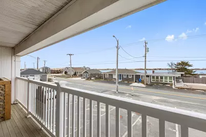 544 Shore Road #UNIT 4, Truro, MA 02666 - Photo 7