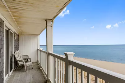 544 Shore Road #UNIT 4, Truro, MA 02666 - Photo 5