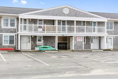 544 Shore Road #UNIT 4, Truro, MA 02666 - Photo 1
