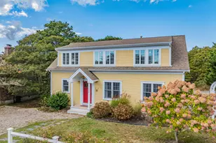 112 Soundview Ave, Chatham, MA 02633 - Photo 1