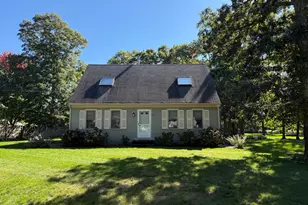 63 Evergreen St, Yarmouth, MA 02664 - Photo 1