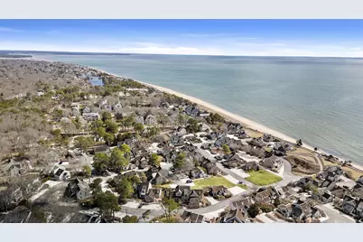 4 Hyannis Point Road #UNIT 4, Mashpee, MA 02649 - Photo 69