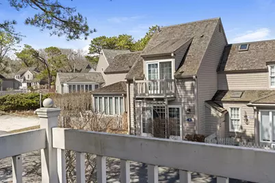 4 Hyannis Point Road #UNIT 4, Mashpee, MA 02649 - Photo 57