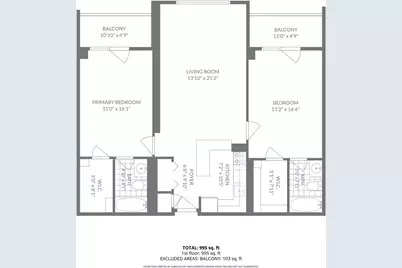 4975 Washington Street #310, Boston, MA 02132 - Photo 29