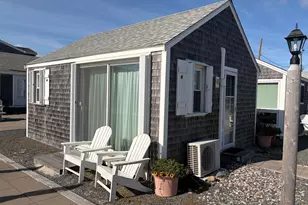 566 Shore Rd, Truro, MA 02666 - Photo 1