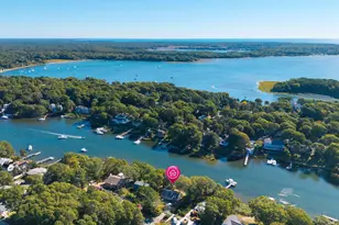 82 Edgewater Dr, Falmouth, MA 02536 - Photo 39
