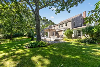 230 Old Jail Lane Lane, Barnstable, MA 02630 - Photo 37