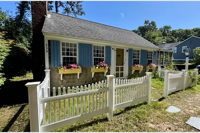 335 Lower County Road, Dennis, MA 02638 - Photo 1