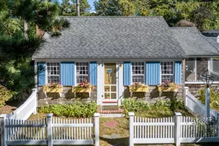 335 Lower County Rd, Dennis, MA 02638 - Photo 1