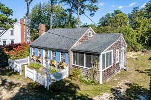 335 Lower County Rd, Dennis, MA 02638 - Photo 3