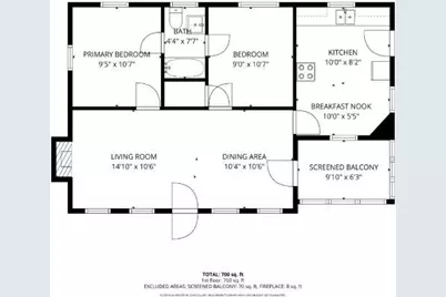 335 Lower County Road, Dennis, MA 02638 - Photo 3