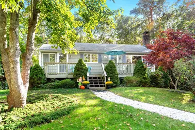 142 Winslow Gray Road, Yarmouth, MA 02673 - Photo 1