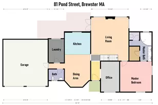 81 Pond St, Brewster, MA 02631 - Photo 37