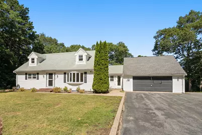 46 Wayne Road, Bourne, MA 02561 - Photo 1