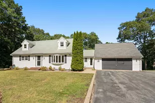 46 Wayne Rd, Bourne, MA 02561 - Photo 1