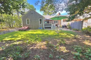 22 Warren Rd, Yarmouth, MA 02675 - Photo 7