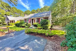 22 Warren Rd, Yarmouth, MA 02675 - Photo 1