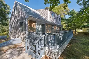 141 Timberlane Dr, Brewster, MA 02631 - Photo 9