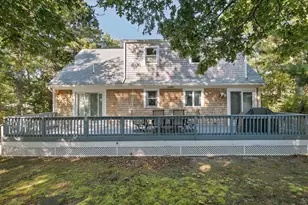 141 Timberlane Dr, Brewster, MA 02631 - Photo 7