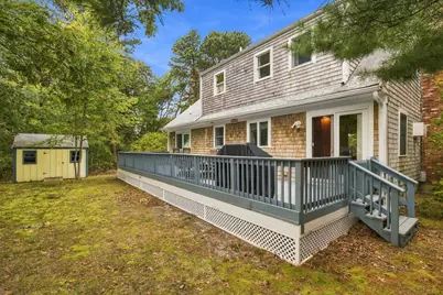 141 Timberlane Drive, Brewster, MA 02631 - Photo 7
